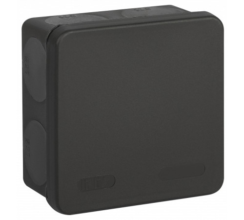 Короб распределительния Эра KOR-100-100-50-9g-2MP-B