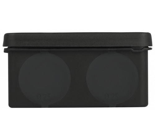 Короб распределительния Эра KOR-100-100-50-9g-2MP-B