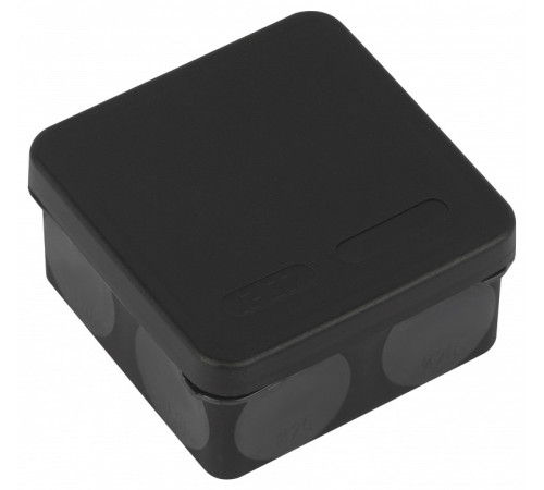 Короб распределительния Эра KOR-80-80-40-9g-2MP-B