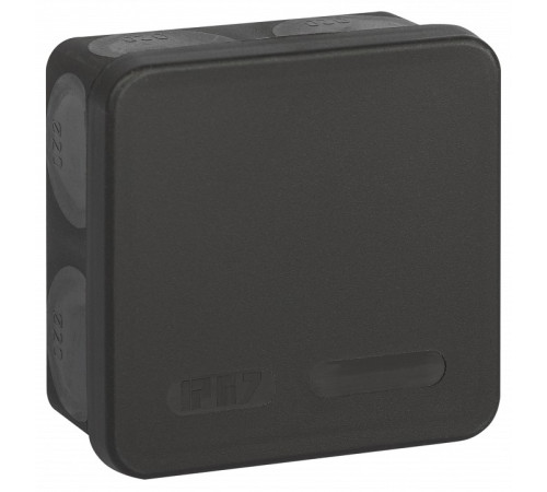 Короб распределительния Эра KOR-80-80-40-9g-2MP-B