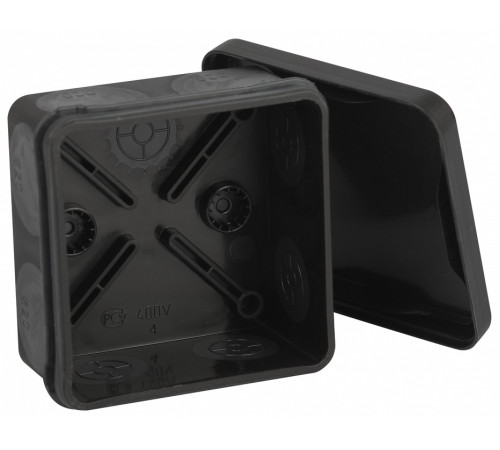 Короб распределительния Эра KOR-80-80-40-9g-2MP-B