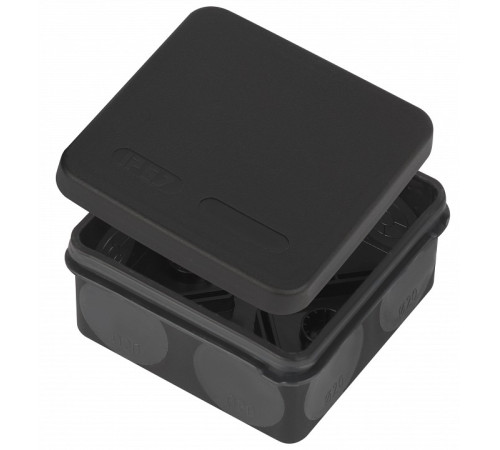 Короб распределительния Эра KOR-80-80-40-9g-2MP-B