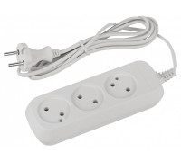 Удлинитель Эра  UDL-6-315