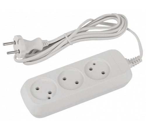 Удлинитель Эра UDL-6-315