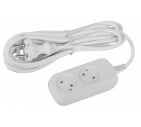 Удлинитель Эра  UDL-10-250