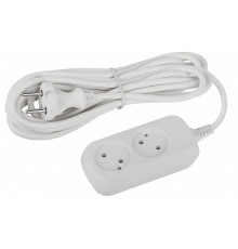 Удлинитель Эра  UDL-10-250