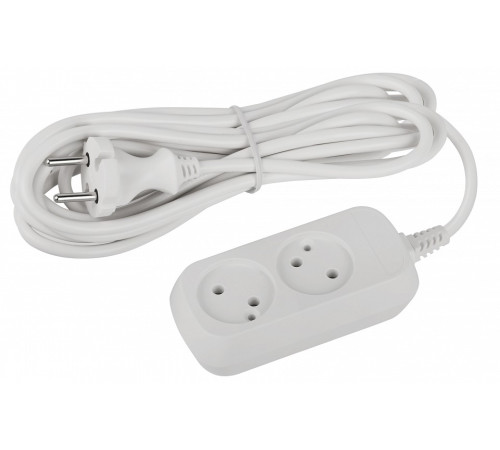 Удлинитель Эра UDL-10-250