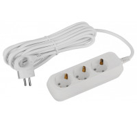 Удлинитель Эра  UDL-16-350-E