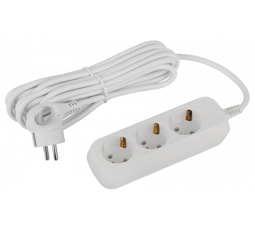 Удлинитель Эра UDL-16-350-E