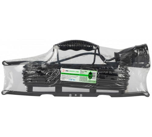 Удлинитель Эра FR-6-10m