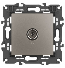 ТВ-розетка без рамки Эра Эра Elegance 14-3101-16
