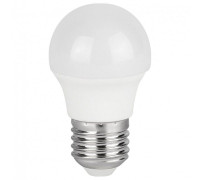 Лампа светодиодная Эра Стандарт LED P45-15W-827-E27