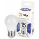 Лампа светодиодная Эра Стандарт LED P45-15W-860-E27