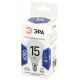 Лампа светодиодная Эра Стандарт LED P45-15W-860-E14