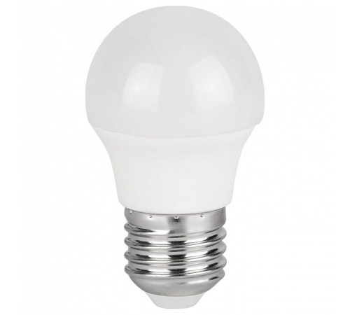 Лампа светодиодная Эра Стандарт LED P45-15W-840-E27