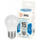 Лампа светодиодная Эра Стандарт LED P45-15W-840-E27