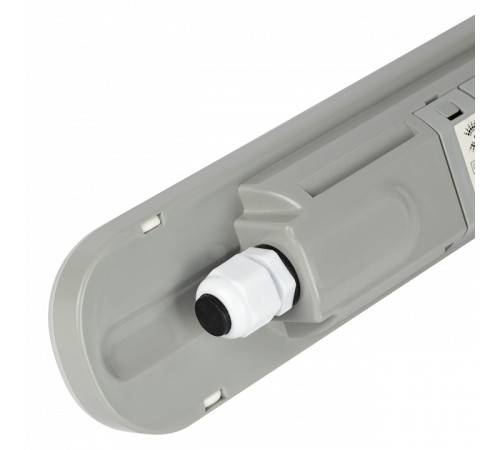 Накладной светильник Эра SPP-202-0-65K-L18