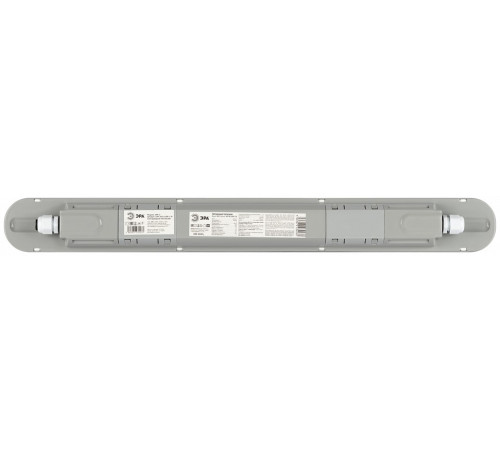 Накладной светильник Эра SPP-202-0-40K-L18