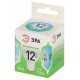Лампа светодиодная ЭРА Green Line MR16 12 Вт GU10 4000 К LED MR16-12W-840-GU10 GL