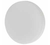 Лампа светодиодная Эра Green Line LED GX-8W-830-GX53 GL
