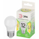 Лампа светодиодная Эра Green Line LED P45-12W-830-E27 GL