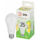 Лампа светодиодная Эра Green Line LED A60-25W-830-E27 GL