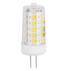 Лампа светодиодная Эра Green Line LED G4-JC-5W-865-12V GL