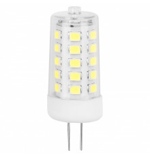 Лампа светодиодная Эра Green Line LED G4-JC-7W-840-12V GL