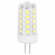 Лампа светодиодная Эра Green Line LED G4-JC-7W-840-12V GL