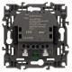 Розетка с заземлением и со шторкой и 2хUSB, без рамки Эра Эра 12 12-4108-12