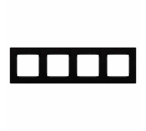 Рамка на 4 поста Эра Эра 12 12-5204-06