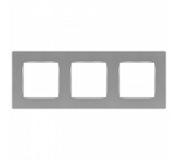Рамка на 3 поста Эра Эра 12 12-5203-03