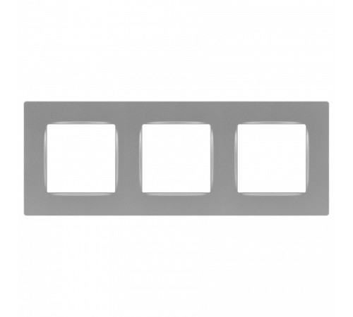 Рамка на 3 поста Эра Эра 12 12-5203-03