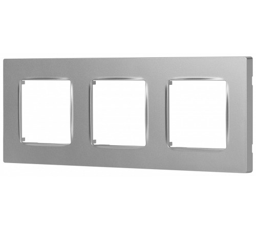 Рамка на 3 поста Эра Эра 12 12-5203-03