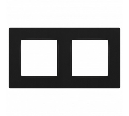 Рамка на 2 поста Эра Эра 12 12-5202-05