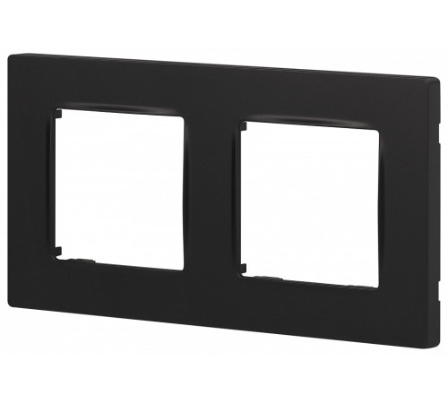 Рамка на 2 поста Эра Эра 12 12-5202-05