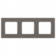Рамка на 3 поста Эра Эра 12 12-5203-16