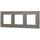 Рамка на 3 поста Эра Эра 12 12-5203-16