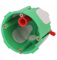 Подрозетник Эра  KUU-68-55-unibox