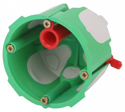 Подрозетник Эра KUU-68-55-unibox