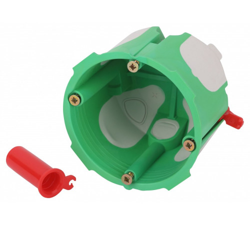 Подрозетник Эра KUU-68-55-unibox