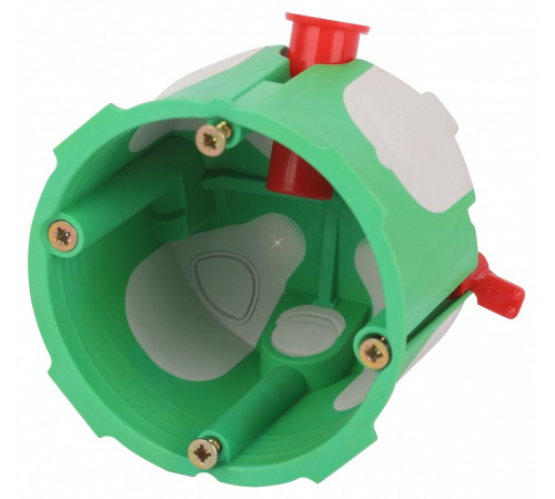 Подрозетник Эра KUU-68-55-unibox