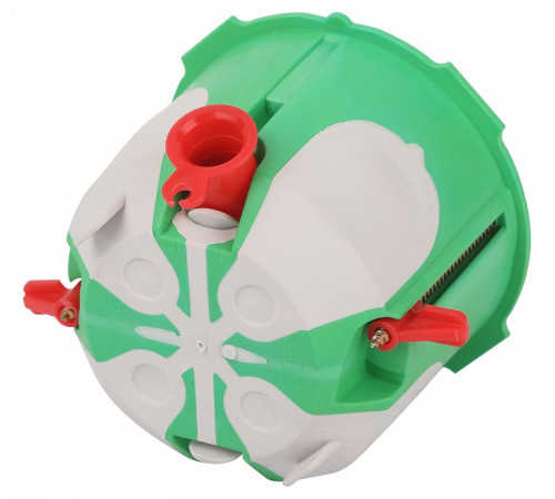 Подрозетник Эра KUU-68-55-unibox