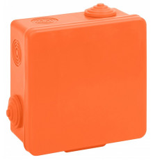 Короб распределительния Эра  KOR-100-100-50-8g-OR-FR