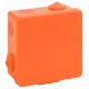 Короб распределительния Эра KOR-100-100-50-8g-OR-FR