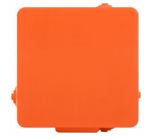 Короб распределительния Эра KOR-100-100-50-8g-OR-FR