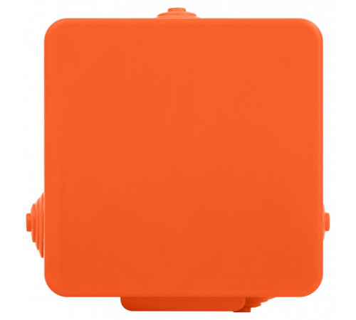 Короб распределительния Эра KOR-80-80-50-7g-OR-FR