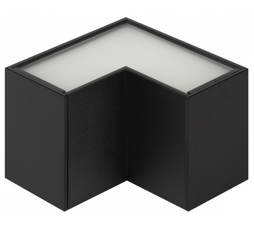 Модульный светильник Эра SML-AC-3-4W-4K-LB