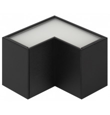 Модульный светильник Эра  SML-AC-3-4W-6K-LB