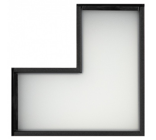 Модульный светильник Эра SML-AC-3-4W-6K-LB